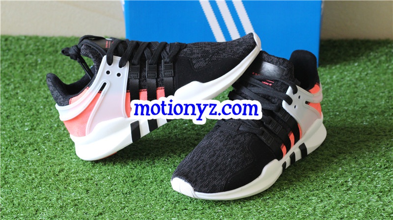 Adidas EQT Support ADV Black Pink BB1302